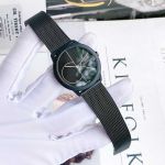 Đồng Hồ Nữ Calvin Klein K3M5245X Chính Hãng
