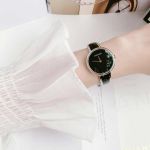 Đồng Hồ Nữ Calvin Klein K4E2N111 Chính Hãng