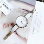 Đồng Hồ Nữ Calvin Klein K4E2N116 Chính Hãng