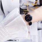 Đồng Hồ Nữ Calvin Klein K4E2N611 Chính Hãng