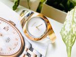 Đồng Hồ Nữ Calvin Klein K8E2M1Z6 Chính Hãng