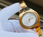 Đồng Hồ Nữ Calvin Klein K8E2M1Z6 Chính Hãng