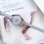 Đồng Hồ Nữ Calvin Klein K8P231Q4 Chính Hãng