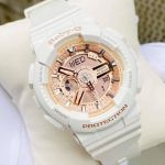 Đồng Hồ Nữ Casio Baby-G BA-110-7A1 Chính Hãng