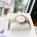 Đồng Hồ Nữ Casio Sheen SHE-3066PGL-7BVDF Chính Hãng