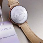Đồng Hồ Nữ Casio Sheen SHE-3066PGL-7BVDF Chính Hãng