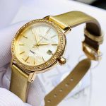 Đồng Hồ Nữ Casio Sheen SHE-4060GL-9AUDF Chính Hãng