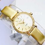 Đồng Hồ Nữ Casio Sheen SHE-4060GL-9AUDF Chính Hãng