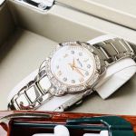 Đồng Hồ Nữ Chính Hãng Bulova 96R176