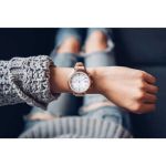 Đồng Hồ Nữ Citizen FB2003-05A Chính Hãng