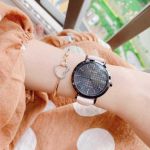Đồng Hồ Nữ Citizen Eco_Drive EM0765-01E Chính Hãng