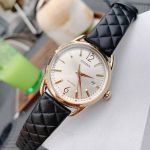 Đồng hồ nữ Citizen Eco_Drive FE6083-13P