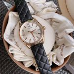 Đồng hồ nữ Citizen Eco_Drive FE6083-13P