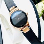 Đồng Hồ Nữ Citizen Eco-Drive Axiom GA1058-16E Chính Hãng