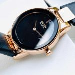 Đồng Hồ Nữ Citizen Eco-Drive Axiom GA1058-16E Chính Hãng