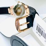 Đồng Hồ Nữ Citizen Eco-Drive Axiom GA1058-16E Chính Hãng