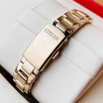 Đồng Hồ Nữ Citizen Eco-Drive FE6093-87X