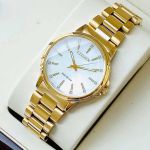 Đồng Hồ Nữ Citizen Eco-Drive FE7032-51D Chính Hãng