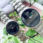 Đồng hồ nữ Citizen Eco-Drive Ultra Slim EG3210-51E Chính Hãng