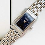 Đồng Hồ Nữ Citizen EK1120-55L Midnight Blue Chính Hãng