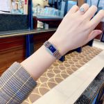 Đồng Hồ Nữ Citizen EK1120-55L Midnight Blue Chính Hãng