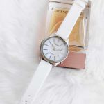 Đồng Hồ Nữ Citizen EM0598-01D Chính Hãng