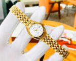 Đồng Hồ Nữ Citizen EU6052-53D Chính Hãng