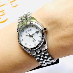 Đồng Hồ Nữ Citizen EU6060-55D Chính Hãng