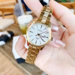 Đồng Hồ Nữ Citizen Eu6072-56d Chính Hãng