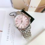 Đồng Hồ Nữ Citizen FE6080-71X Chính Hãng
