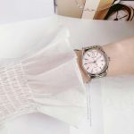 Đồng Hồ Nữ Citizen FE6080-71X Chính Hãng