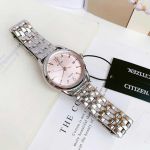 Đồng Hồ Nữ Citizen FE6080-71X Chính Hãng