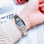 Đồng Hồ Nữ Citizen L Ladies Eco-Drive EW5551-56N Chính Hãng