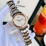 Đồng Hồ Nữ Citizen Silhouette Eco-Drive FD2016-51A