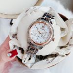 Đồng Hồ Nữ Citizen Silhouette Eco-Drive FD2016-51A