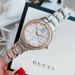 Đồng Hồ Nữ Citizen Silhouette Eco-Drive FD2016-51A