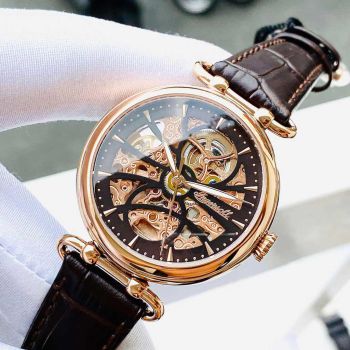 Đồng Hồ Nữ Ingersoll The Star Automatic I09402