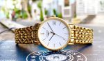 Đồng Hồ Nữ Longines Presence L48192128 Chính Hãng