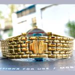 Đồng Hồ Nữ Longines Presence L48192128 Chính Hãng