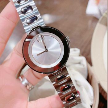 Đồng Hồ Nữ Movado 3600381 Chính Hãng