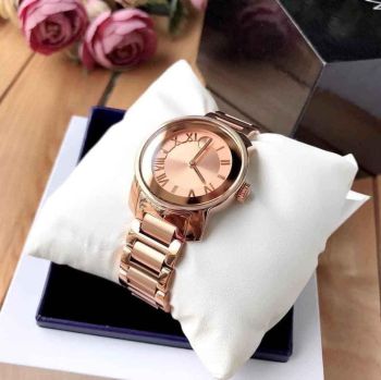 Đồng Hồ Nữ Movado 3600441 Chính Hãng