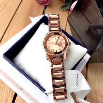 Đồng Hồ Nữ Movado 3600441 Chính Hãng