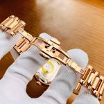 Đồng Hồ Nữ Movado 3600441 Chính Hãng