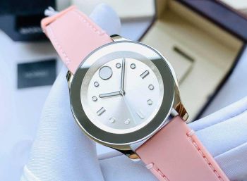 Đồng Hồ Nữ Movado Bold 3600414 Chính Hãng