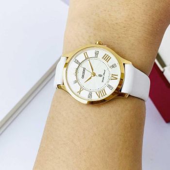 Đồng Hồ Nữ Orient  FUB9B003W0 Chính Hãng
