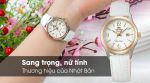 Đồng Hồ Nữ Orient Automatic FNR1Q003W0 Chính Hãng