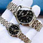 Đồng Hồ Nữ Orient Automatic SNR1P002B0 Chính Hãng