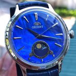 Đồng Hồ Nữ Orient Classic RA-KB0004A10B Chính Hãng