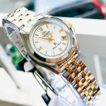 Đồng Hồ Nữ Orient Cocktail SNR1L001W0 Chính Hãng