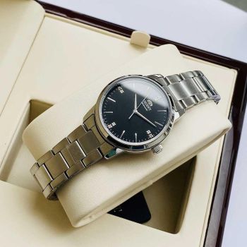 Đồng Hồ Nữ Orient Contemporary Automatic RA-NB0101B10B
